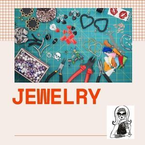 Jewelry - Costume Jewelry  